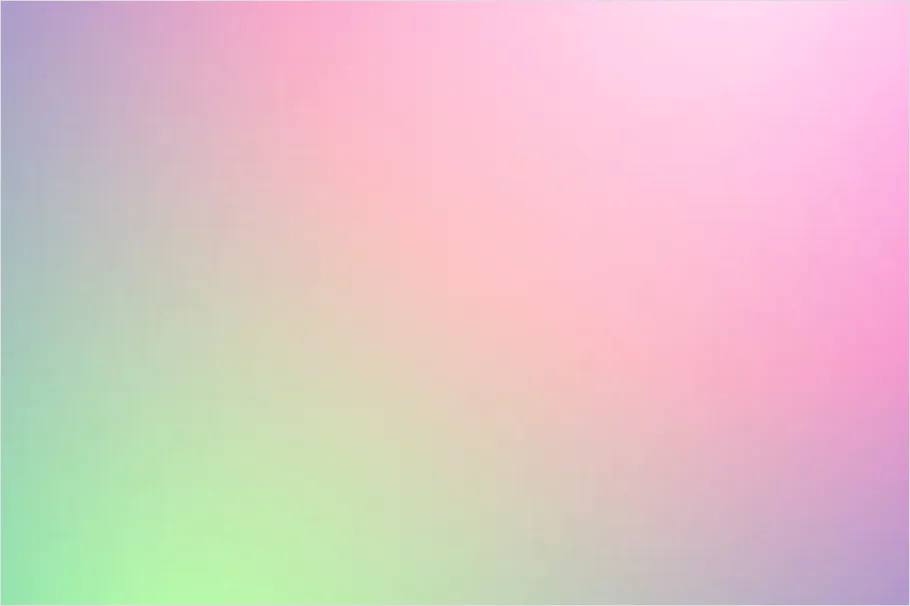 Detail Gradient Background Soft Pastel Colors Number 6