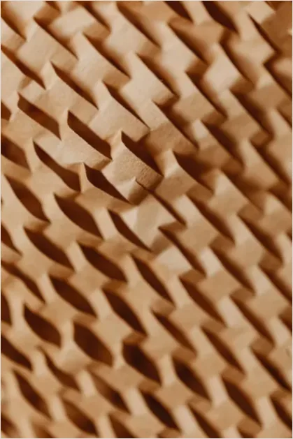 Detail Honeycomb Pattern Background Geometric Number 10
