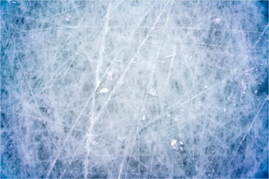 Ice Texture Background Frozen Surface E4d9