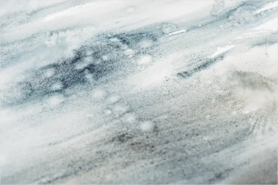 Detail Ink Wash Texture Background Abstract Number 11
