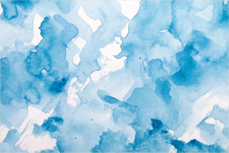 Detail Ink Wash Texture Background Abstract Number 12