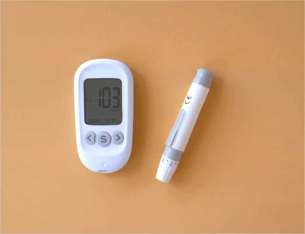 Detail Insulin Pen Needles Flat Lay Number 15