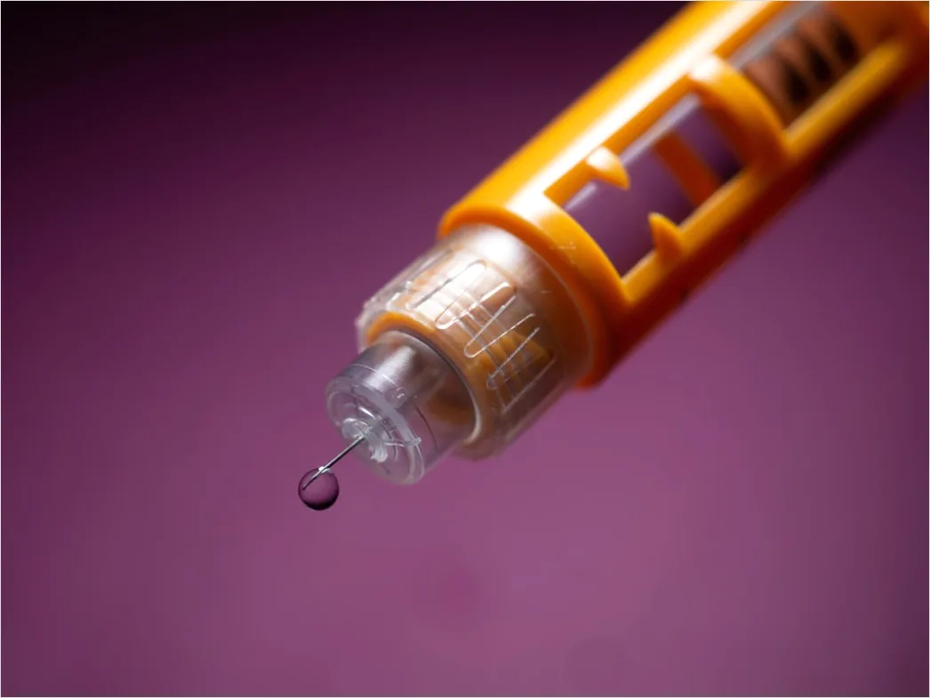 Detail Insulin Pen Needles Flat Lay Number 8