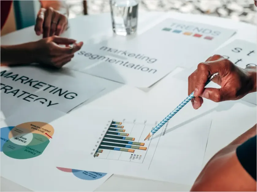 Detail Lead Generation Marketing Concept Photo Number 15