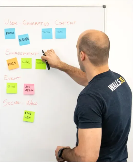 Detail Lead Generation Marketing Concept Photo Number 4