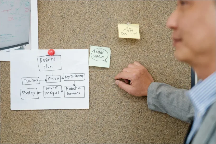 Detail Lead Generation Marketing Concept Photo Number 8