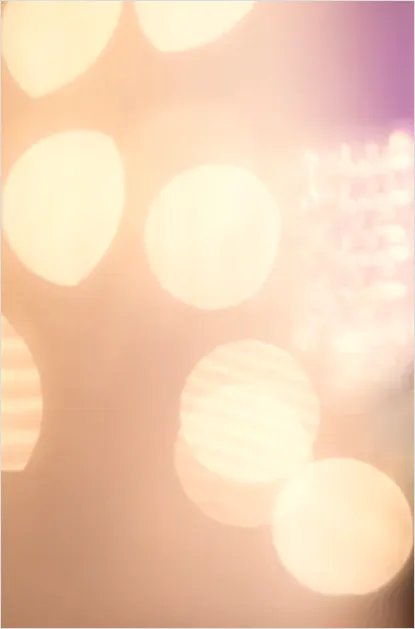 Detail Lens Flare Overlay Background Light Leaks Number 10