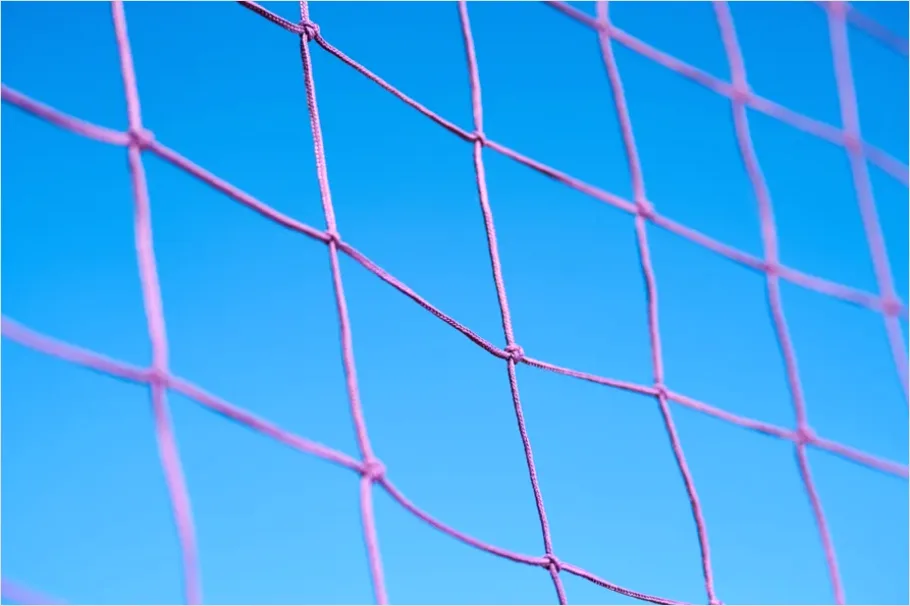 Detail Net Texture Background Pattern Abstract Number 12