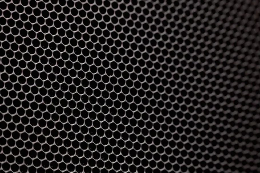Detail Net Texture Background Pattern Abstract Number 3