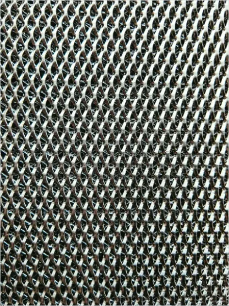 Detail Net Texture Background Pattern Abstract Number 6