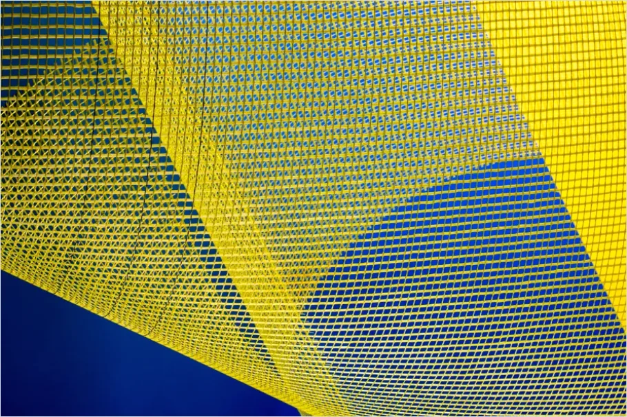 Detail Net Texture Background Pattern Abstract Number 8