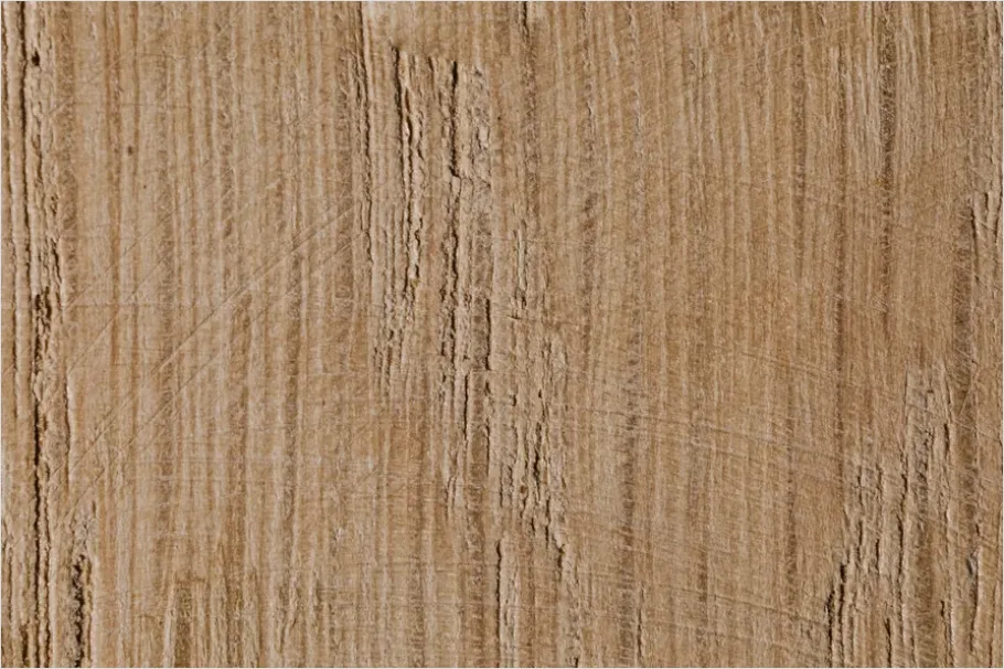 Detail Oak Wood Grain Texture Macro Number 12