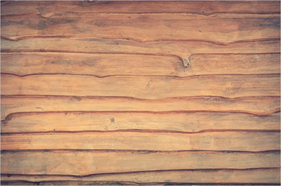 Detail Oak Wood Grain Texture Macro Number 16
