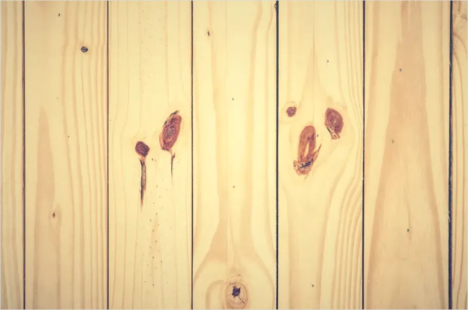 Detail Oak Wood Grain Texture Macro Number 7