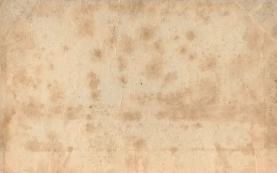 Detail Old Parchment Texture Background Antique Number 2