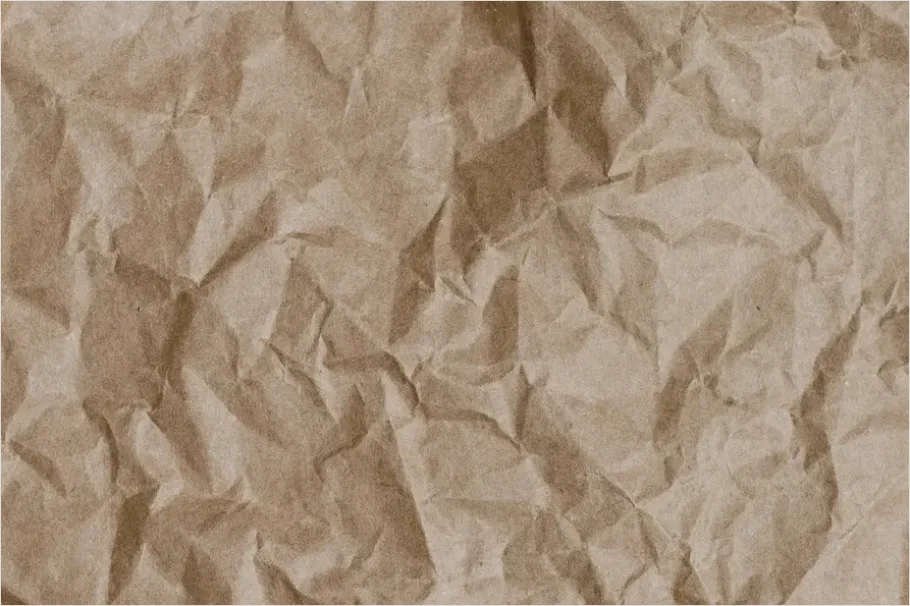Detail Old Parchment Texture Background Antique Number 15