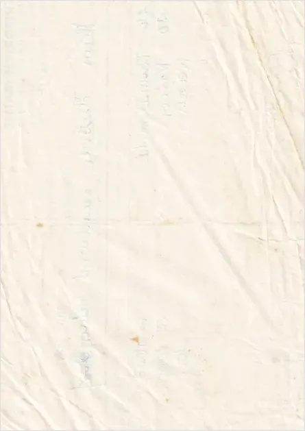Detail Old Parchment Texture Background Antique Number 5