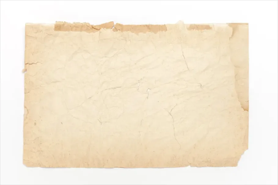 Detail Old Parchment Texture Background Antique Number 6