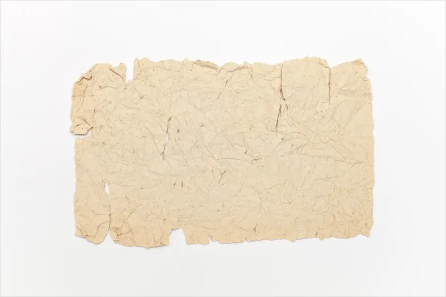 Detail Old Parchment Texture Background Antique Number 8