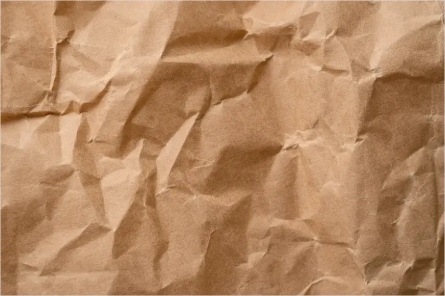 Detail Paper Fiber Texture Background Macro Number 12