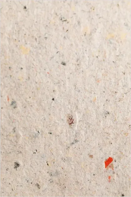 Detail Paper Fiber Texture Background Macro Number 13