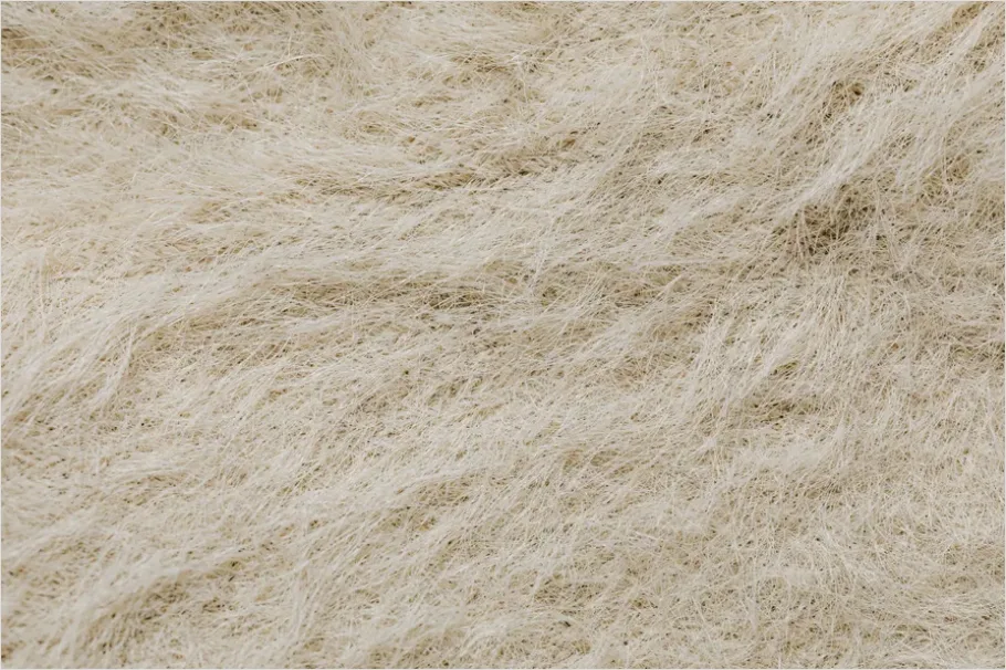 Detail Paper Fiber Texture Background Macro Number 15