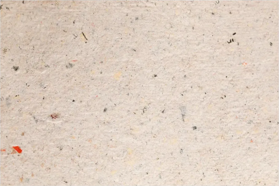 Detail Paper Fiber Texture Background Macro Number 5