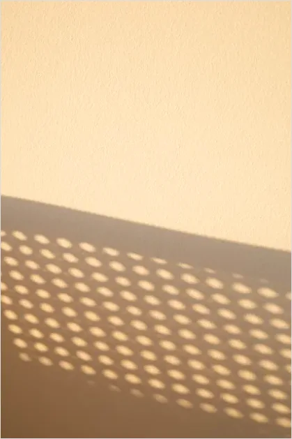 Detail Polka Dot Pattern Background Seamless Number 13