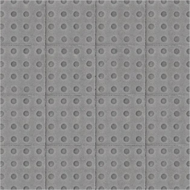 Detail Polka Dot Pattern Background Seamless Number 3