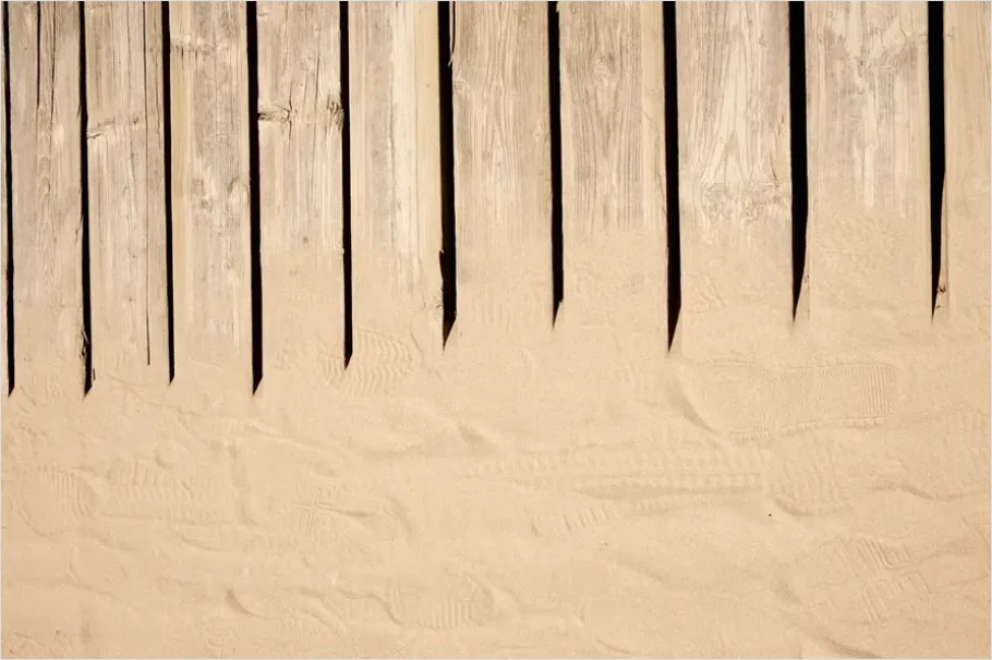 Detail Sand Texture Background Top View Number 8