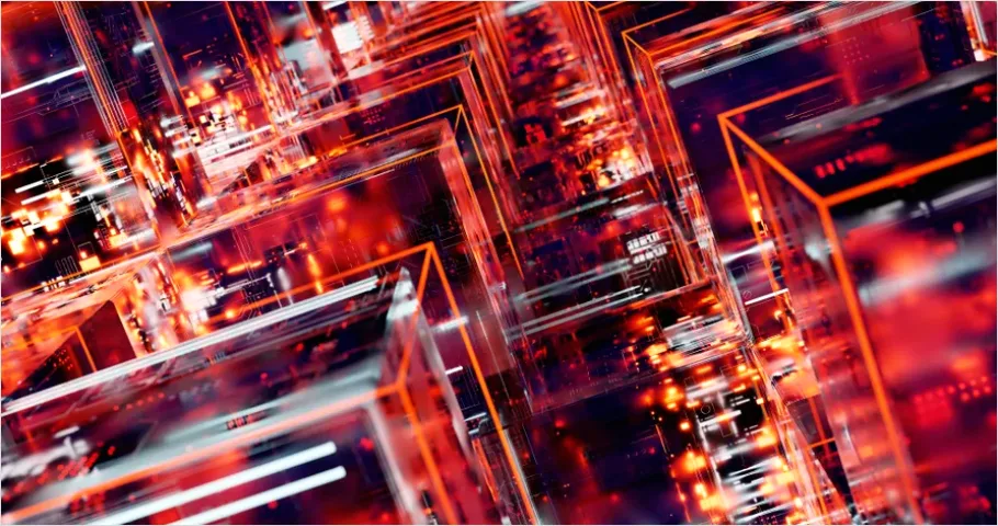 Detail Sci Fi Concept Art Cityscape Number 12