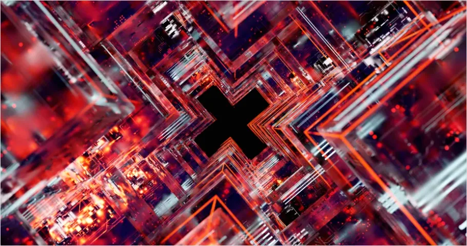 Detail Sci Fi Concept Art Cityscape Number 15