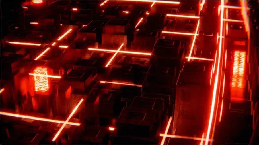Detail Sci Fi Concept Art Cityscape Number 4