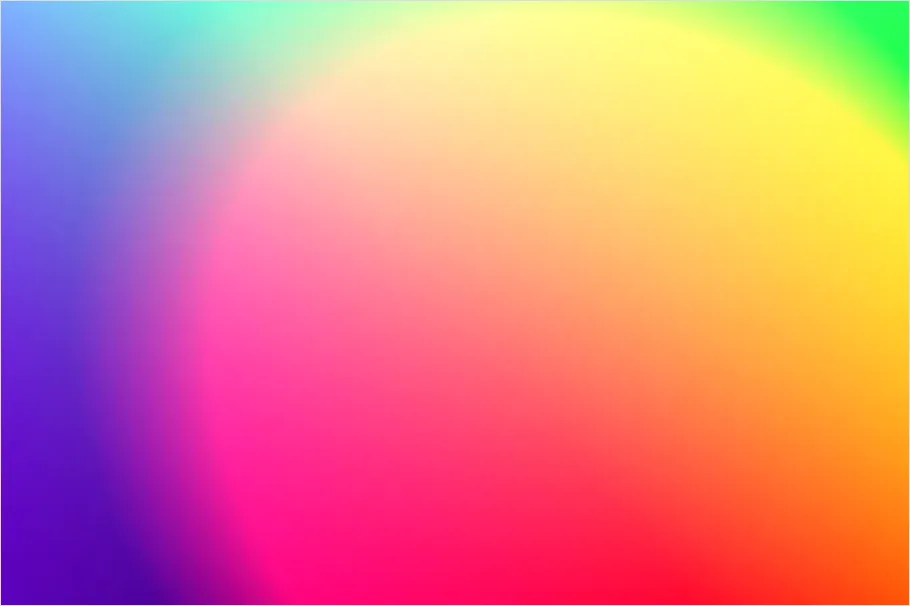 Detail Smooth Gradient Background Modern Design Number 7