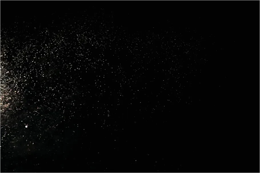 Detail Sparkle Dust Background Fantasy Texture Number 11