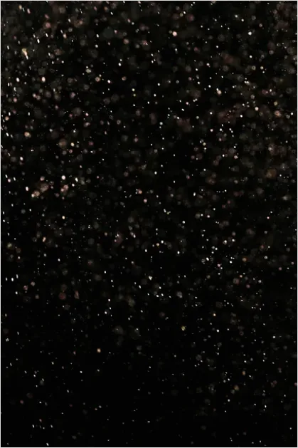 Detail Sparkle Dust Background Fantasy Texture Number 12
