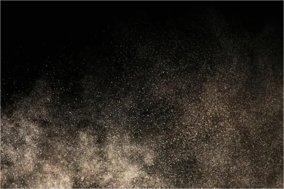 Detail Sparkle Dust Background Fantasy Texture Number 4