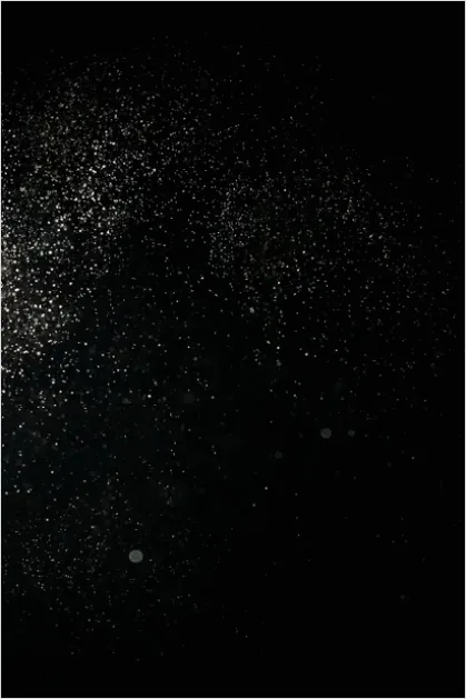 Detail Sparkle Dust Background Fantasy Texture Number 6