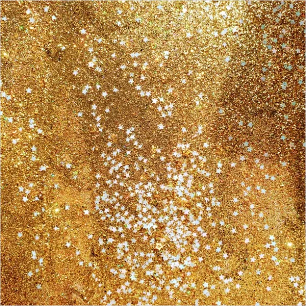 Detail Sparkle Dust Background Fantasy Texture Number 7
