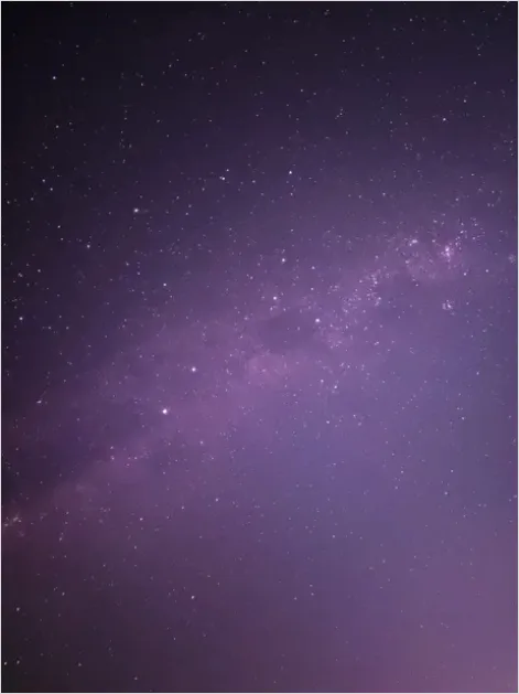 Detail Star Field Background Dark Space Number 10