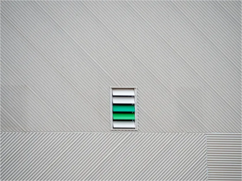 Detail Striped Pattern Background Clean Minimal Number 12