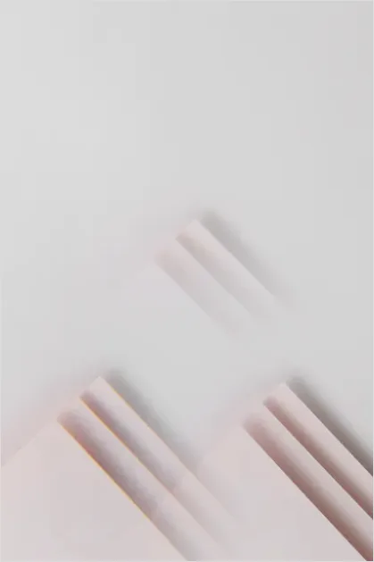 Detail Striped Pattern Background Clean Minimal Number 13