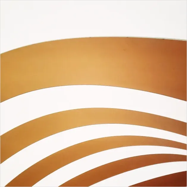 Detail Striped Pattern Background Clean Minimal Number 14