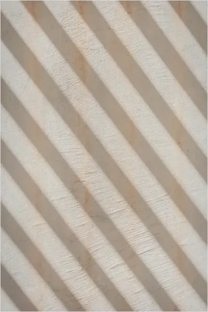 Detail Striped Pattern Background Clean Minimal Number 15
