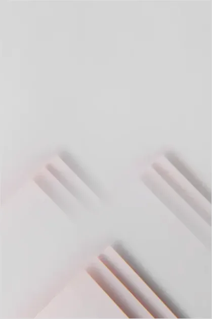 Detail Striped Pattern Background Clean Minimal Number 16