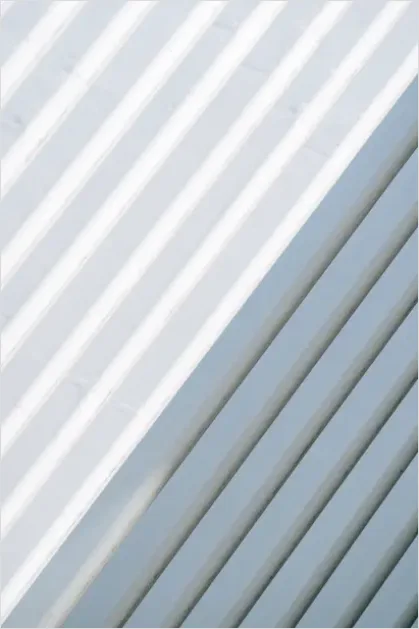 Detail Striped Pattern Background Clean Minimal Number 5