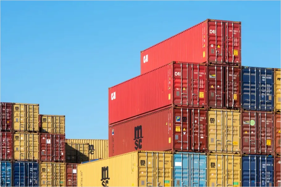 Detail Supply Chain Logistics Planning Office Photo Number 3