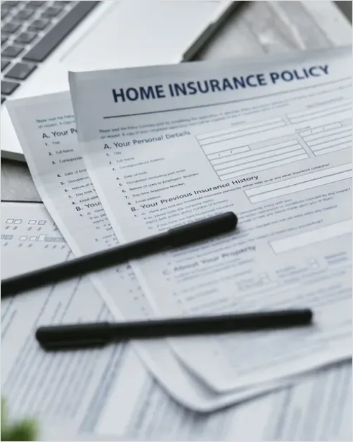 Detail Term Sheet Paperwork On Desk Photo Number 15