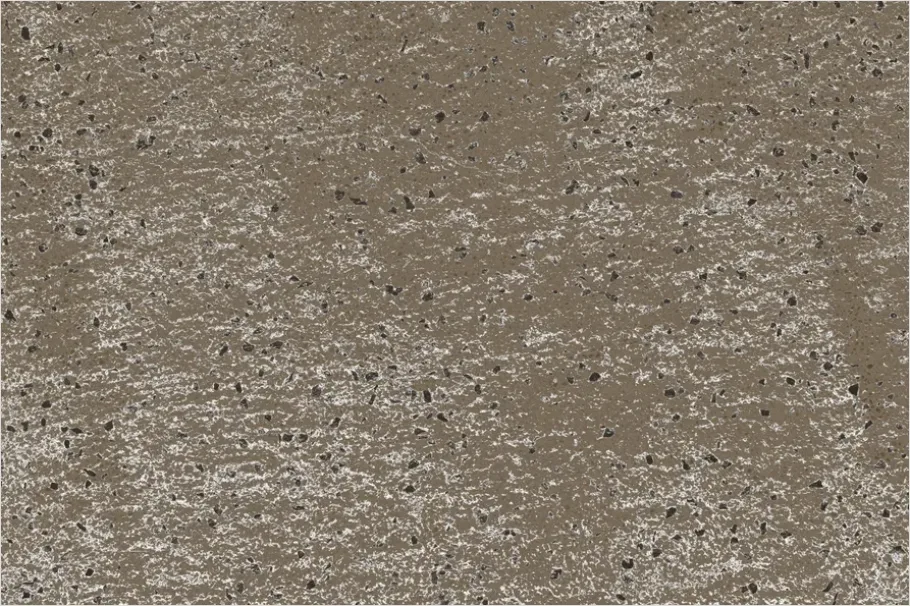 Detail Terrazzo Texture Background Modern Speckled Number 12