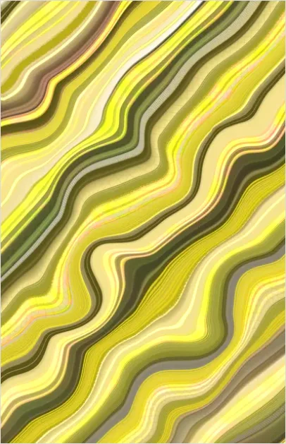 Detail Topographic Contour Lines Background Pattern Number 11